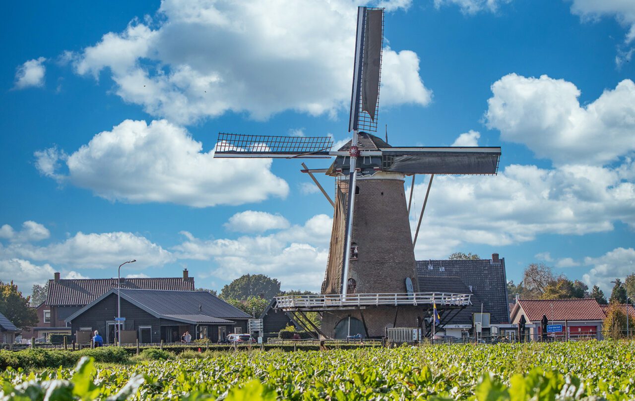 garderen