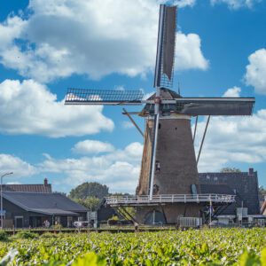 garderen