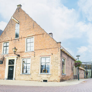 Bezoek Museum Nairac in Barneveld