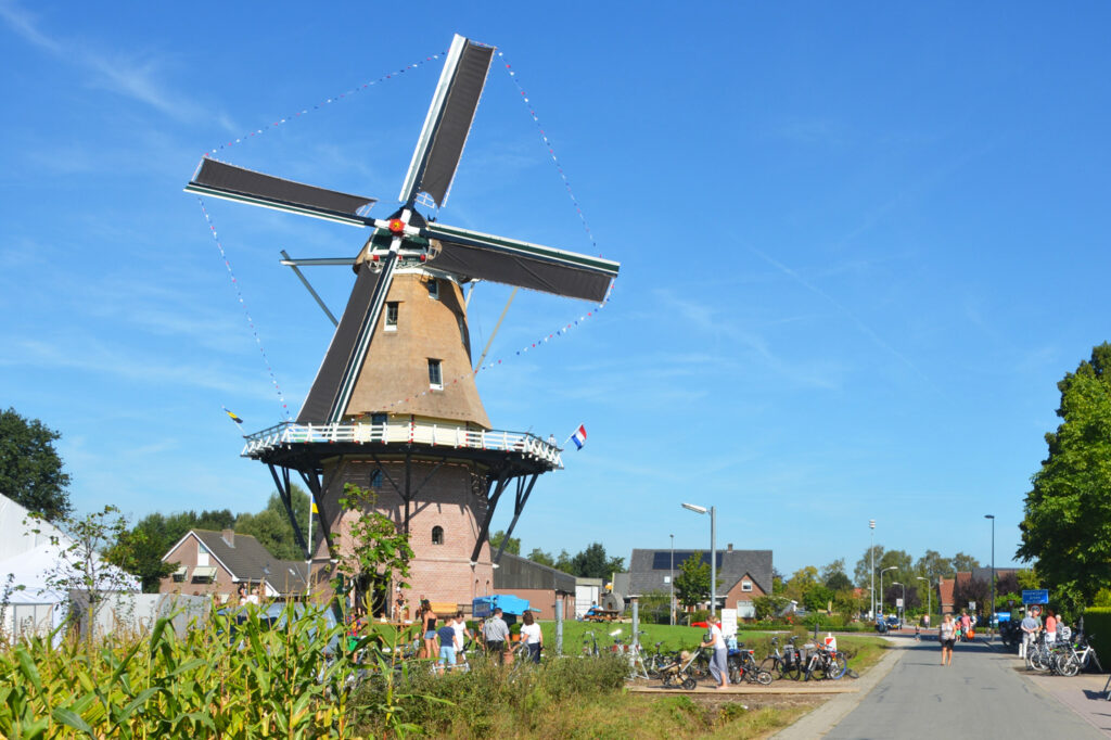 puurveense molen