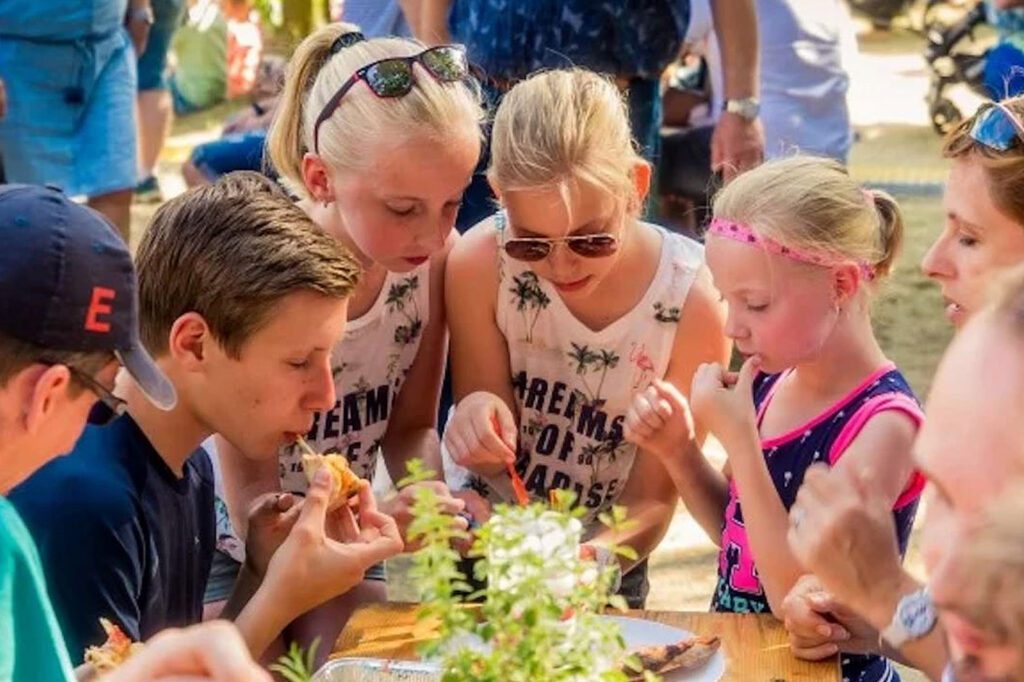 Smaak- en Sfeerdagen Barneveld 2025