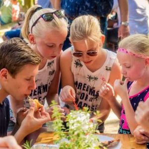 Smaak- en Sfeerdagen Barneveld 2025