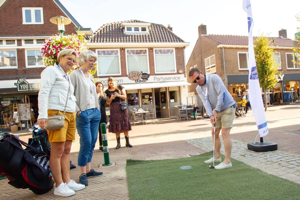 dorpsgolf barneveld
