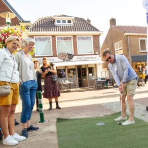 dorpsgolf barneveld