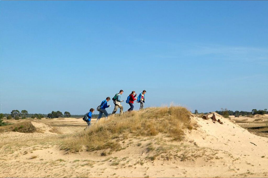 kootwijkerzand