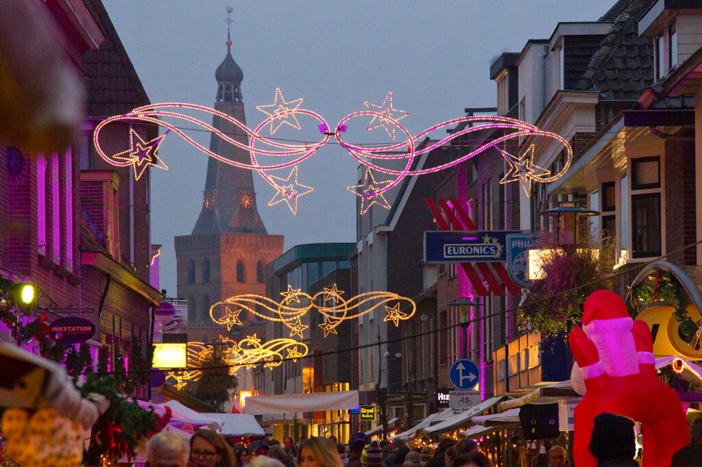 candlelight shopping barneveld 2024
