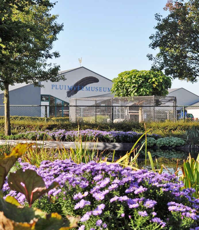 Museen region Barneveld