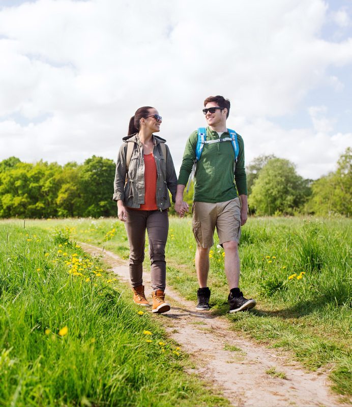 Wandern region Barneveld