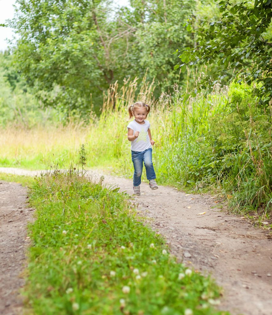 Wandern in Barneveld
