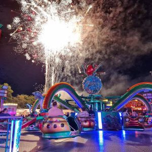 kermis voorthuizen 2025