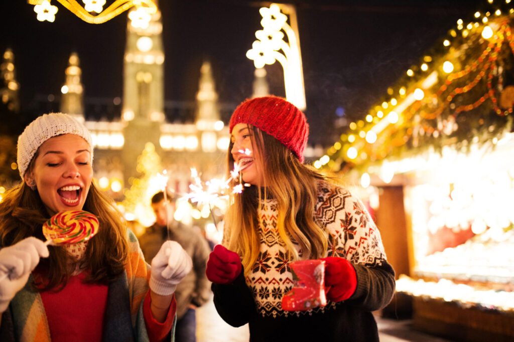 voorthuizer kerstmarkt 2024