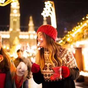voorthuizer kerstmarkt 2024