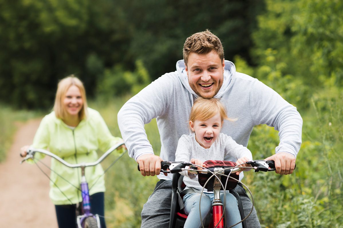 Ontdek de leukste fietsroutes in regio Barneveld