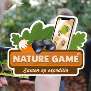 Speel de Nature Game Garderen of Voorthuizen