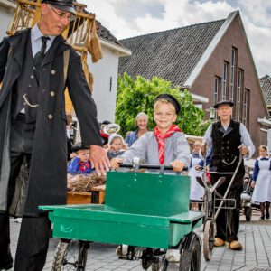 Oud Veluwse Markt 2024