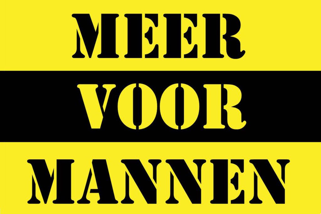 Meer voor Mannen Dag Voorthuizen op 15 juni 2024