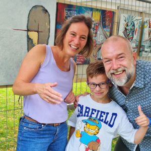 Kunst in Kootwijk - zaterdag 16 augustus 2024
