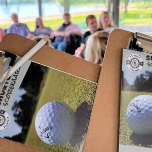 Shortgolf Zeumeren - een tip voor jong en oud