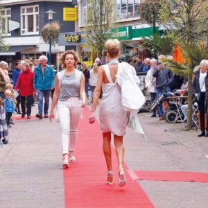 Rode Loper Dag Barneveld - 5 oktober 2024