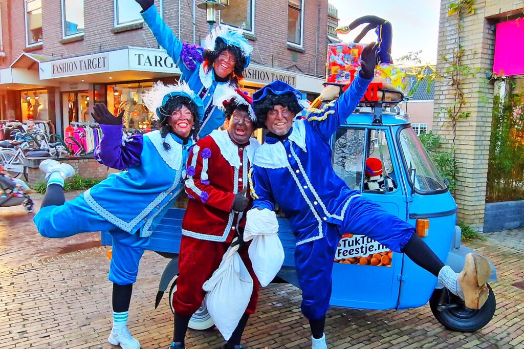 Pietendisco Barneveld 2024
