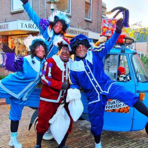 Pietendisco Barneveld 2024