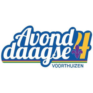 Avond4Daagse Voorthuizen 2025