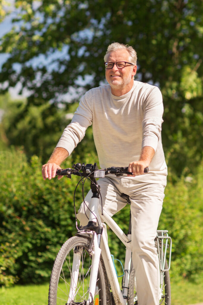 Ontdek de mooiste fietsroutes in regio Barneveld