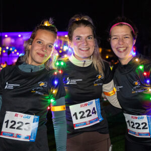 Run by Night 2025 - 21 november 2025 - Visit Regio Barneveld